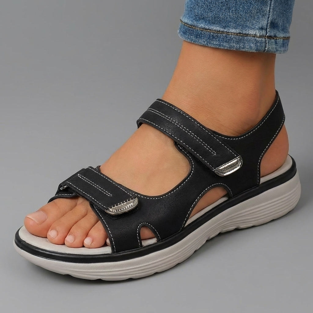 Delilah - Orthopedic Sandals
