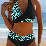 Charlotte - Crossed Bikini