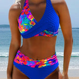 Charlotte - Crossed Bikini